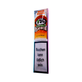 Blunt Wraps Double Platinum Mello Mango 2 in 1
