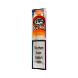 Blunt Wraps Double Platinum Peach Passion 2 in 1