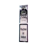 Blunt Wraps Double Platinum Pina Colada 2 in 1