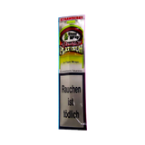 Blunt Wraps Double Platinum Strawberry Kiwi 2 in 1