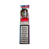 Blunt Wraps Double Platinum Watermelon 2 in 1