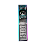 Blunt Wraps Double Platinum Zero 2 in 1