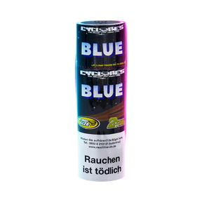 Cyclones Blue 2 in 1 Tube
