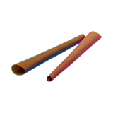 Cyclones Blue 2 in 1 Tube