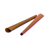 Cyclones Hemp Blue 2 in 1 Tube