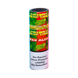 Cyclones Hemp Red Alert 2 in 1 Tube