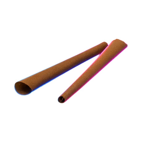 Cyclones Hemp Red Alert 2 in 1 Tube