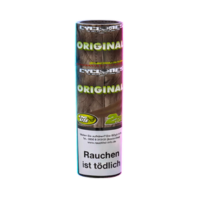 Cyclones Original 2 in 1 Tube