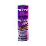 Cyclones Purple 2 in 1 Tube