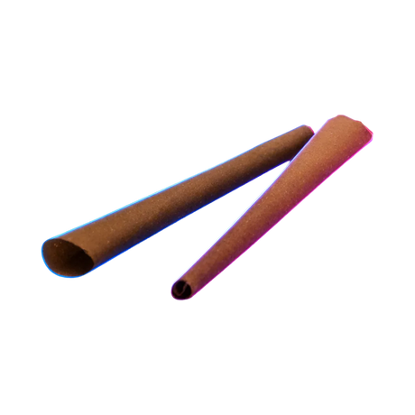 Cyclones Supreme Nos 7 2 in 1 Tube Holzfilter