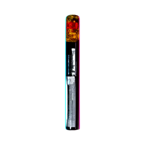 Cyclones Trainwreck 2 in 1 Tube