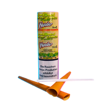 Cyclones Wonder 2 in 1 Tube