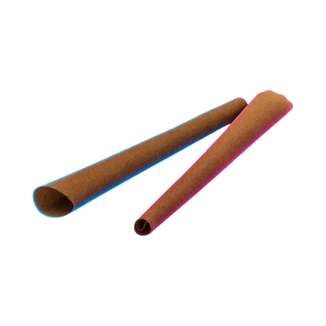 Cyclones Wonderberry X-Tra slow 2 in 1 Tube