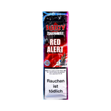 Juicy Jays Blunt Wrap Red Alert