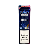 Juicy Jays Blunt Wraps Blue