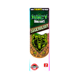 Juicy Jays Blunt Wraps Jägerwrap