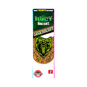 Juicy Jays Blunt Wraps Jägerwrap