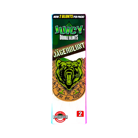 Juicy Jays Blunt Wraps Jägerwrap