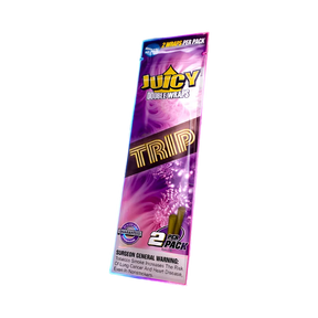 Juicy Jays Blunt Wraps Trip