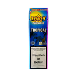 Juicy Jays Blunt Wraps Tropical