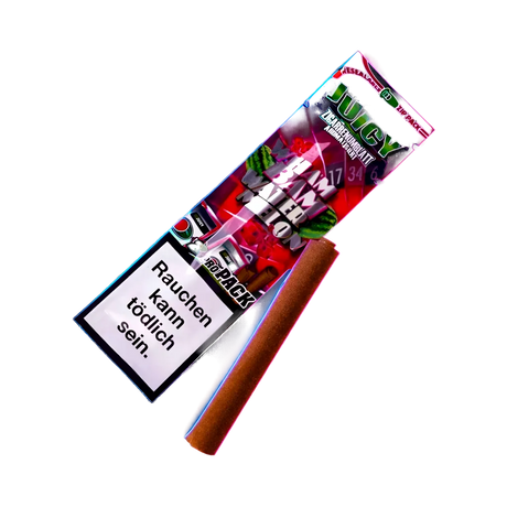 Juicy Jays Blunt Wraps Wham Bam