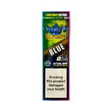 Juicy Jays Hemp Wraps Blue