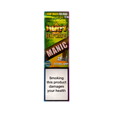 Juicy Jays Hemp Wraps Manic Mango