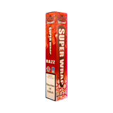 Juicy Jays Super Wrap Razz