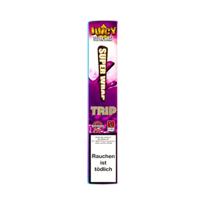 Juicy Jays Super Wrap TRIP