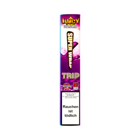 Juicy Jays Super Wrap TRIP