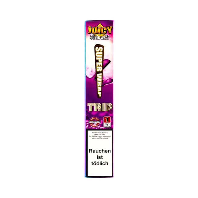 Juicy Jays Super Wrap TRIP