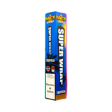 Juicy Jays Super Wrap Tropical