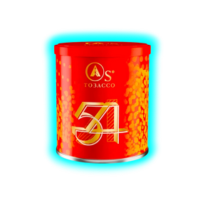 OS Tobacco 54 Watermelon 200g