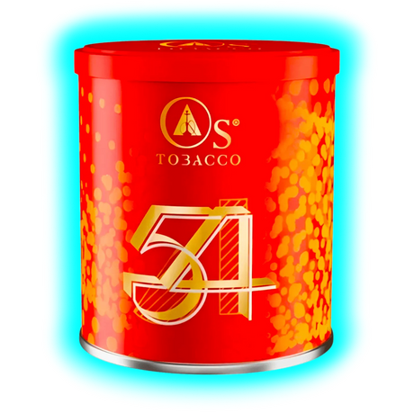 OS Tobacco 54 Watermelon 200g