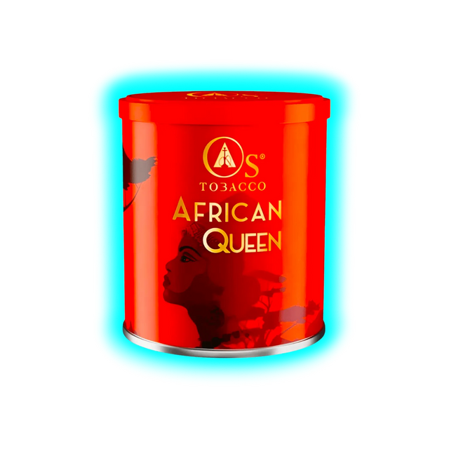 OS Tobacco African Queen Fruit Mix 200g