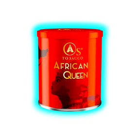 OS Tobacco African Queen Fruitmix 1kg