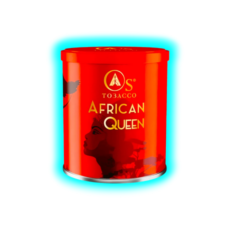 OS Tobacco African Queen Fruitmix 1kg