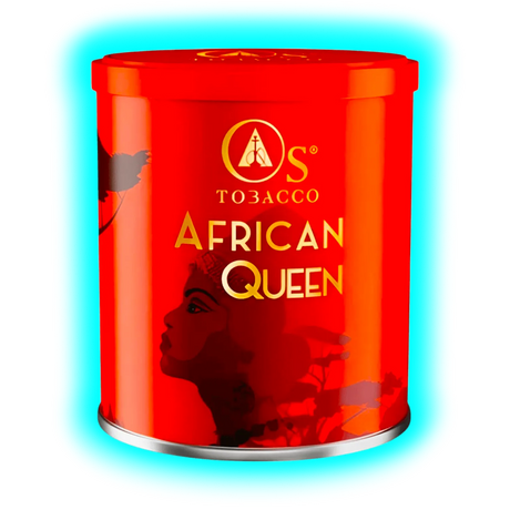 OS Tobacco African Queen Fruitmix 1kg
