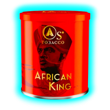 OS Tobacco Afrikan King Fruitmix 200g