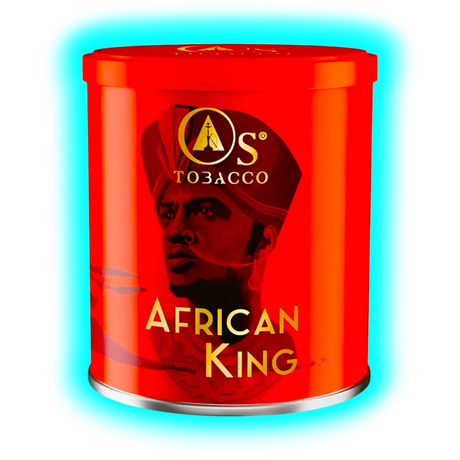 OS Tobacco Afrikan King Fruitmix 200g