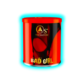 OS Tobacco Bad Girl Lime Grapefruit 200g