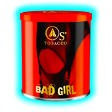 OS Tobacco Bad Girl Lime Grapefruit 200g