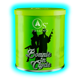 OS Tobacco Bonnie and Clyde Apple Mint 200g