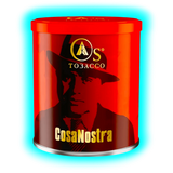 OS Tobacco Cosanostra Blueberry Mint 200g