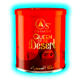 OS Tobacco Queen of the Desert Pricklypear Coconut 200g