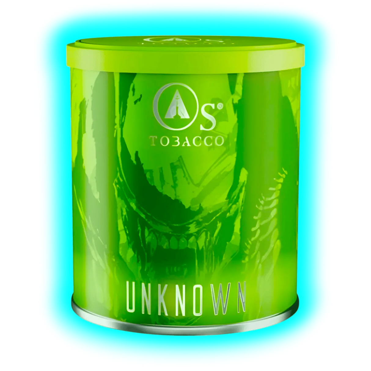 OS Tobacco Unknown Pricklypear Lime Mint 200g