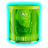 OS Tobacco Unknown Pricklypear Lime Mint 200g