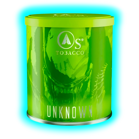 OS Tobacco Unknown Pricklypear Lime Mint 200g