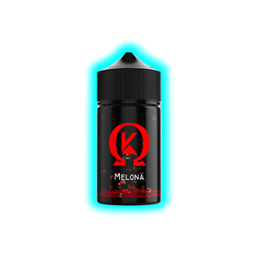 OVK Melonä 50ml Shortfill