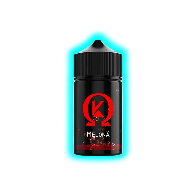 OVK Melonä 50ml Shortfill